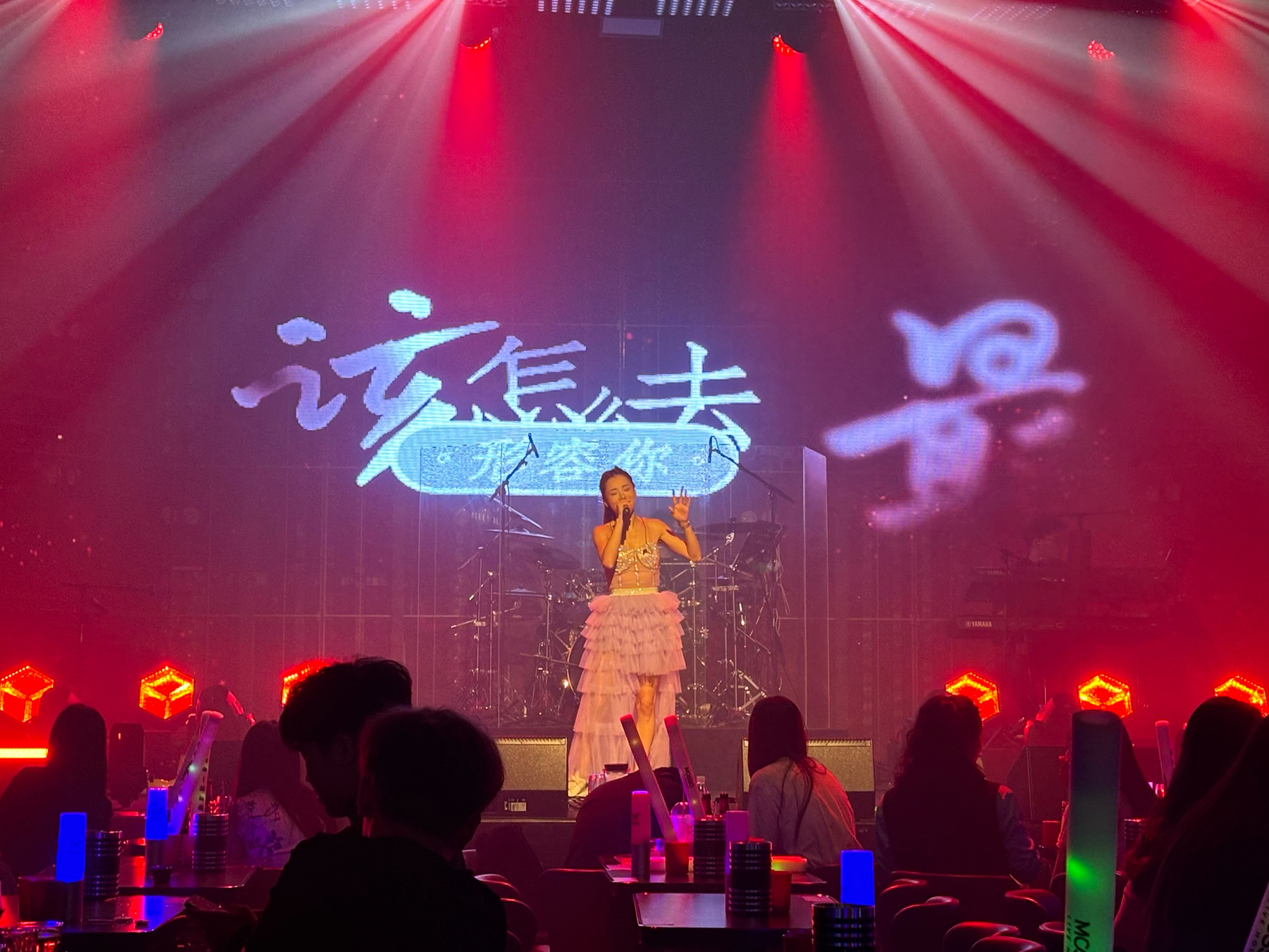 铁岭商务ktv费用怎么算详细介绍-银州区ktv预定